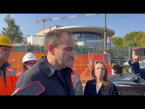 Operaio di 41 anni muore in cantiere a Torino, il sindaco Lo Russo: «Una tragedia per la città»