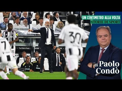 TUDOR, destino in bilico: la panchina del croato a rischio – PAOLO CONDÒ | Un centimetro alla volta