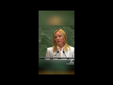 Il video condiviso da Trump su Meloni: «Roma sfida la Ue sui dazi e tratta direttamente con gli Usa»