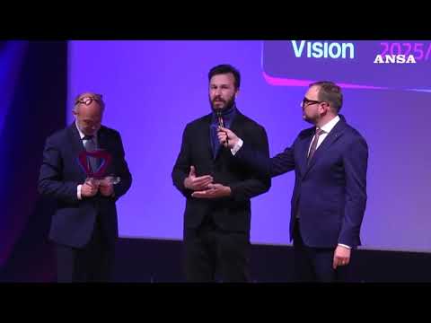 Open Fiber, Brolo (Messina) vince il premio Innovazione 2025