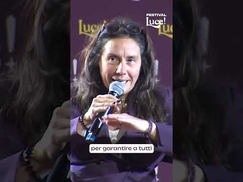 “Eliminare le barriere, fisiche e mentali”: Alessandra Locatelli, ministra per la disabilità