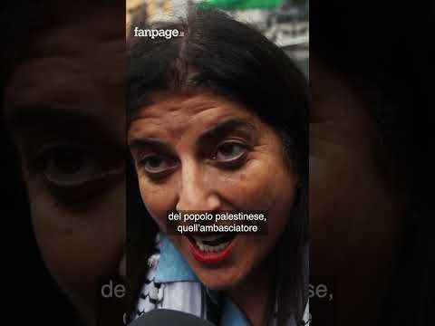 Souzan Fatayer risponde a Paolo Mieli: “Ricevo odio perché palestinese”