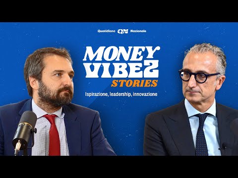 Money Vibez Stories: L’intervista a Paolo Maggi, Presidente di Tetra Pak South Europe