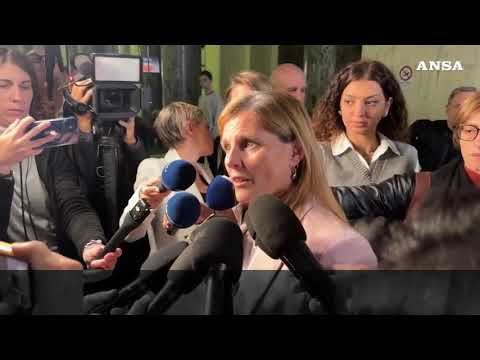 Viviana Pifferi: “Non fu un impulso, fu tutto pensato. C’e’ poco ormai da dire”