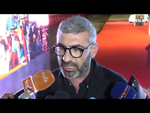 Trenitalia presenta alla Festa del cinema di Roma “Andata e ritorno”