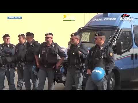 Palermo: arresti, sequestri di droga e denunce allo Zen