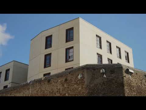 Ecco il carcere de la Santé dove è entrato Nicolas Sarkozy: per lui una cella in isolamento