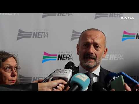 Hera e sindacati firmano protocollo appalti, piu’ controlli