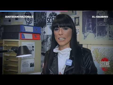 SCENE – Anatomia di un crimine (Pt 43) | La scrittura di Giuseppe Sempio rivela le sue paure