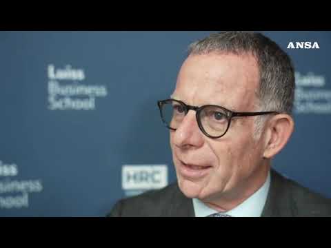 Hrc-Luiss, boom dell’Ia nel mondo delle risorse umane, a quota 61%