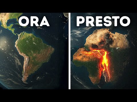 Il Sud America si sta Spostando e Cambierà per sempre il Mondo