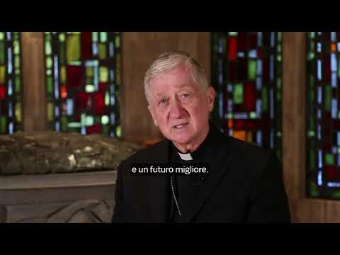 Il video per i migranti dell’arcivescovo di Chicago Blase Cupich: «La Chiesa è dalla vostra parte»