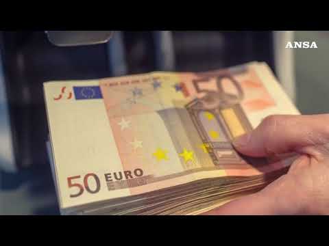 Per quasi 4,6 milioni  di pensionati  assegno sotto  i mille euro