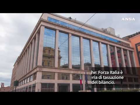 La manovra cambia un po’ ma resta la stretta  sugli affitti brevi,  “modifiche in parlamento”
