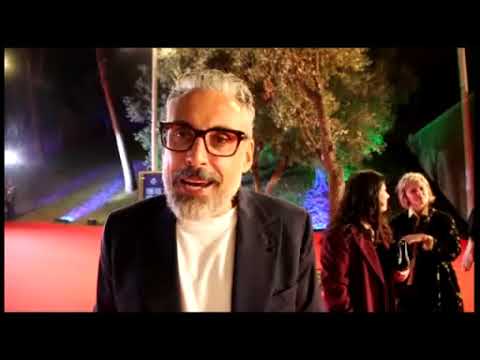 Roma, Brunori Sas alla Festa del Cinema: «Il tempo delle noci lo abbiamo registrato in una cantina»