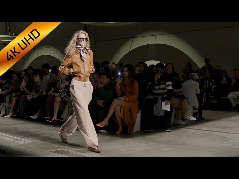 Iceberg | Spring Summer 2026 | Milan Fashion Week