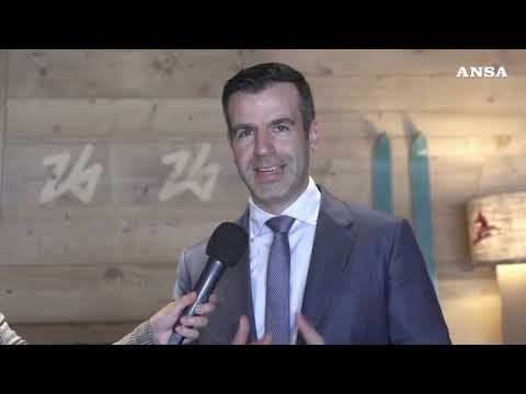 Lilly: “Con Milano-Cortina 2026 impegno per salute e inclusione”