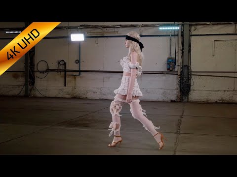 Aniye Records | Spring Summer 2026 | Milan Fashion Week