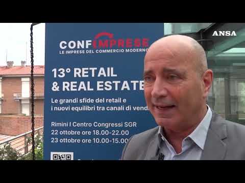 Confimprese, i centri commerciali puntano su consolidamento e rigenerazione