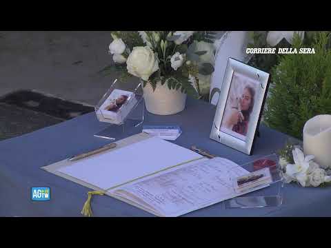 Funerali di Pamela Genini