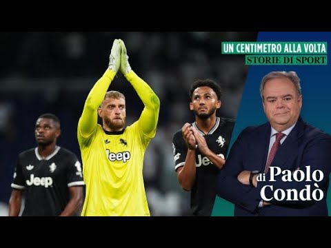 CHAMPIONS, per le italiane si fa grigia (Inter a parte) – PAOLO CONDÒ | Un centimetro alla volta