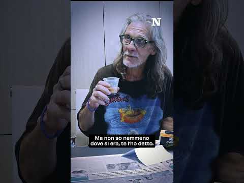 Gli enigmi del Mostro di Firenze: Natalino Mele, il bambino sopravvissuto