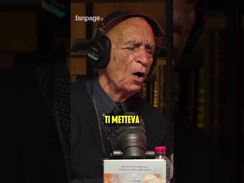 Sei pentito o collaboratore di giustizia? #Confidential