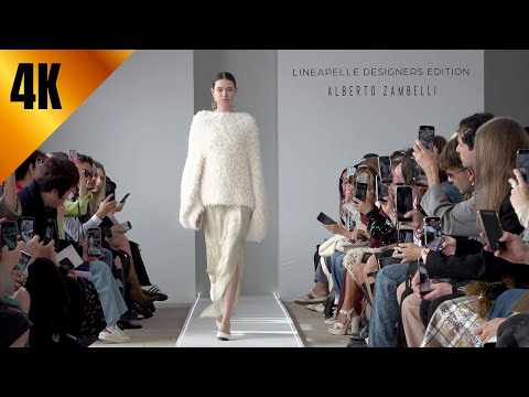 Alberto Zambelli | Spring Summer 2026 | Milan Fashion Week