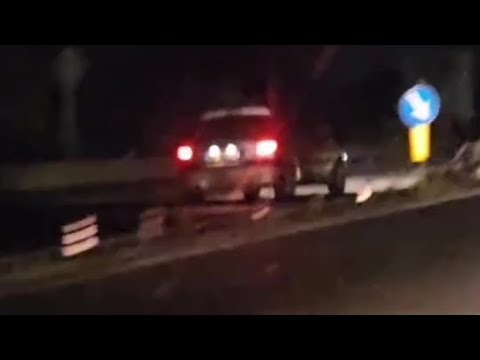 Contromano sulla superstrada per 10 km: le gridano «Fermati», ma lei non si dà per vinta