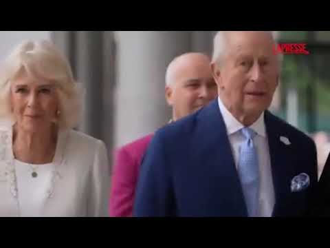 Vaticano: scranno speciale per re Carlo in Basilica a San Paolo fuori le Mura