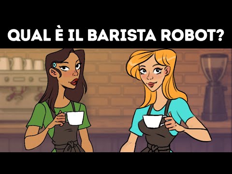 15 Indovinelli Che Diventano Più Difficili Con Ogni Passo