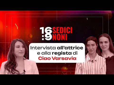SEDICINONI: Ciao, Varsavia