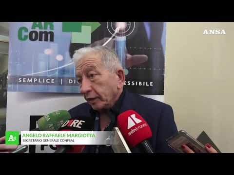 Persone e competitivita’, una terza via per contratti collettivi