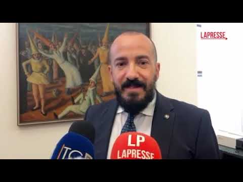 Milano, Mirabelli: «Per femminicidio Ronchi rastrellato a tappeto Parco Nord»