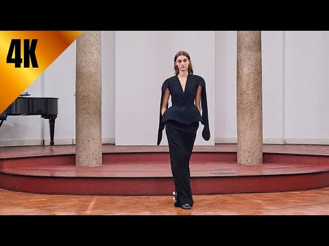 INSTITUTION | Spring Summer 2026 | Milan Fashion Week