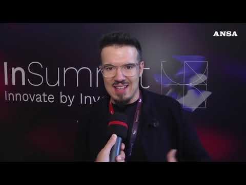 InSummit, business e innovazione al tempo della AI