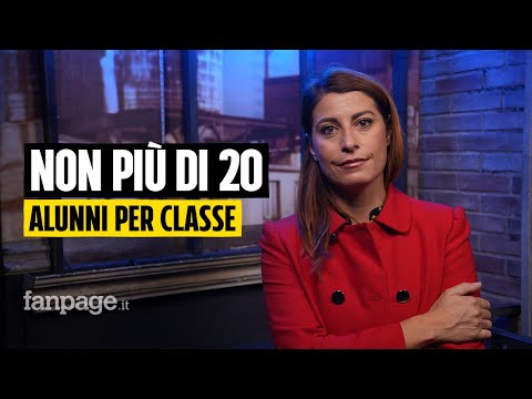 Manovra, Piccolotti a Fanpage: “Carta Valore è un bonus classista, esclude i ragazzi più in difficol