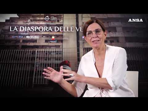 Francesca Comencini: “Ecco il cuore della comunita’ di Scampia”