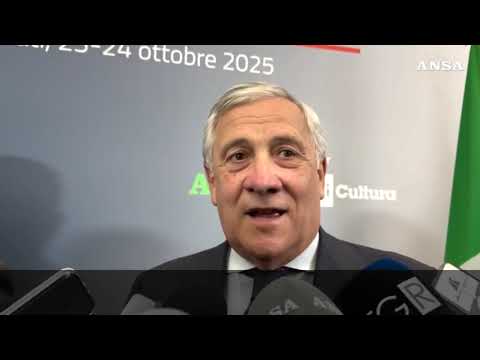 Tajani: “Nessun rischio sulla tenuta del governo, non e’ una caserma”