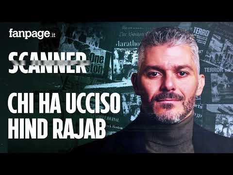 Chi sono gli assassini di Hind Rajab