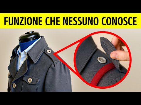 I Tuoi Oggetti Hanno Nascosto Strani Segreti Da Sempre