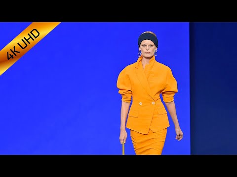 Lanvin | Spring Summer 2026 | Paris Fashion Week