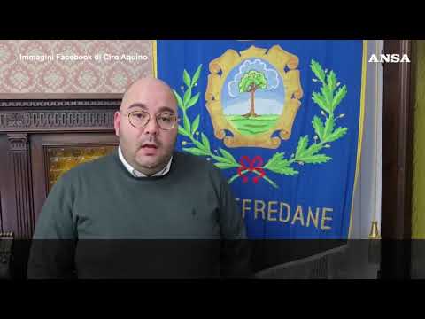 Terremoto in Irpinia, il sindaco di Montefredane: “Popolazione spaventata”