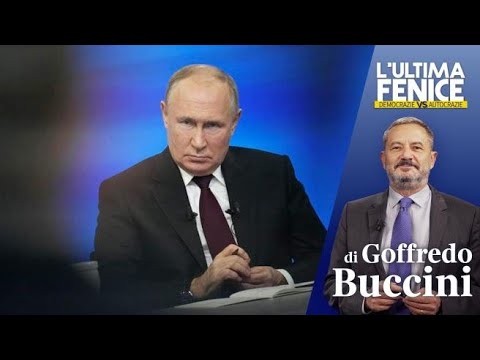 Fuga dalla libertà, gli occidentali “impatriati” nel regime di Putin