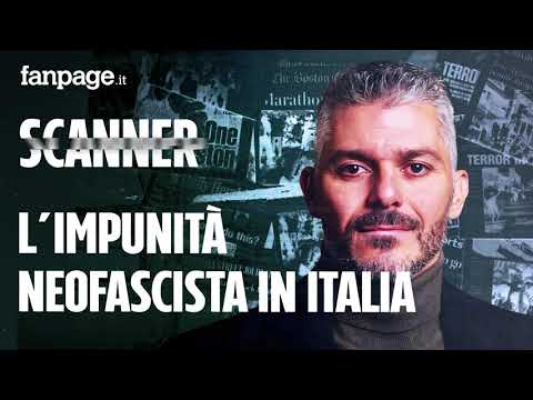 L’impunità neofascista in Italia