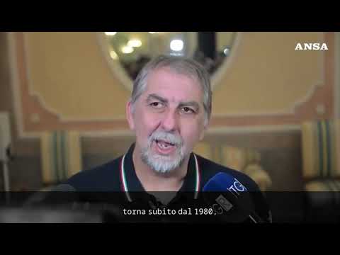 Ciciliano ad Avellino dopo il sisma: “Quadro rassicurante”