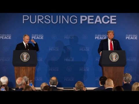 La Pace è solo un ricordo. Il mondo non ci crede più