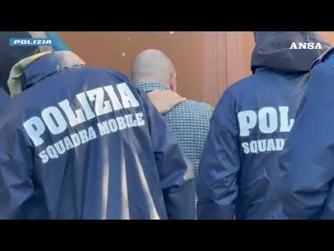 Ostia, attentati dinamitardi in serie: arrestato un 37enne