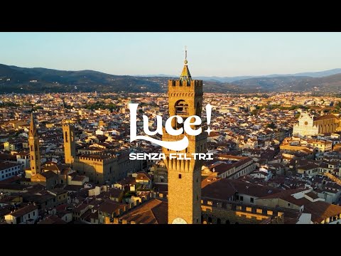 Rivivi le emozioni del Festival Luce! 2025