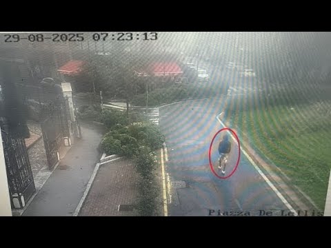 Picchiatore seriale di donne a Milano arrestato dopo 7 denunce. La gente lo chiamava «il calciatore»